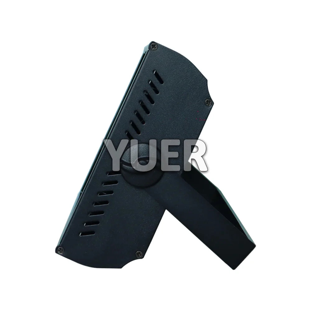 Led 200W RGBW Strobe Light DMX 48 8 Zones DJ Club Pro