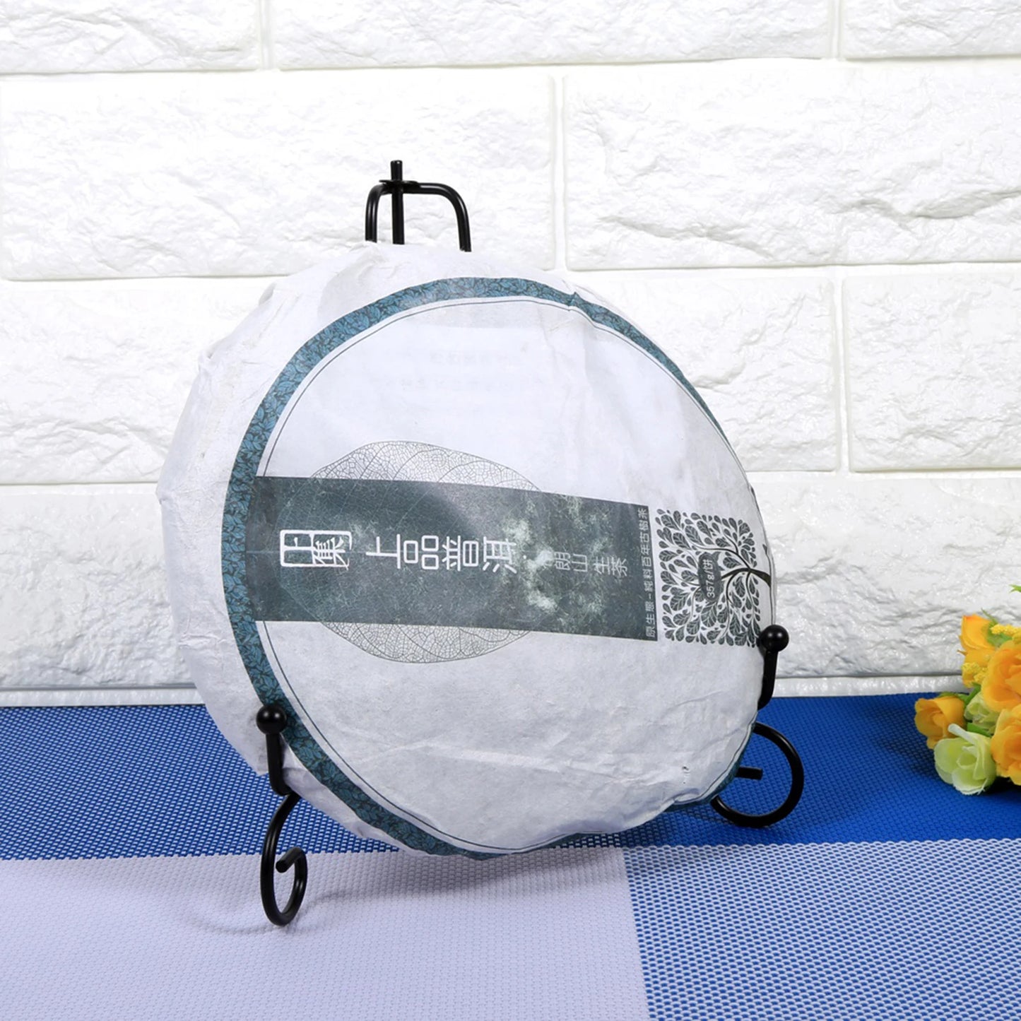 Zerodis Multipurpose IndustrialGrade Iron Easel Display Stand For FramesAndArtworks