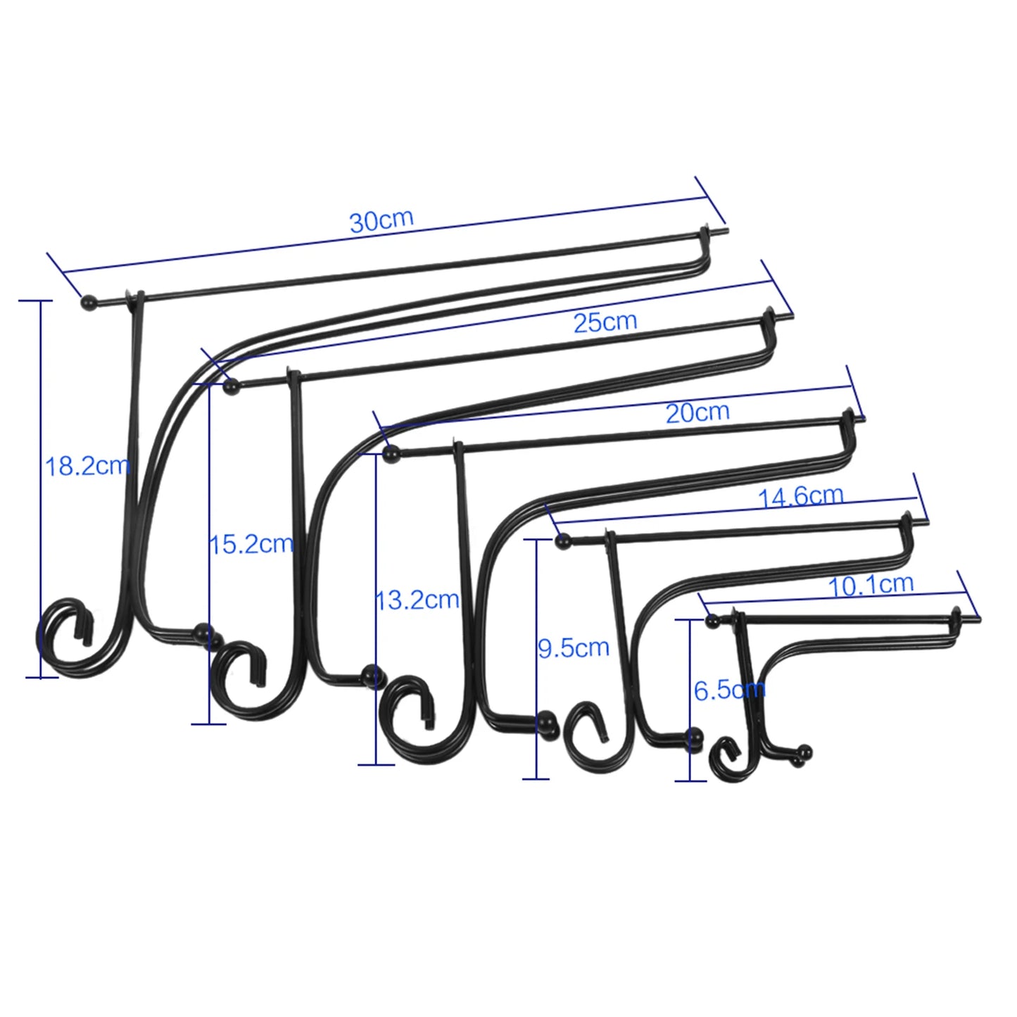 Zerodis Multipurpose IndustrialGrade Iron Easel Display Stand For FramesAndArtworks