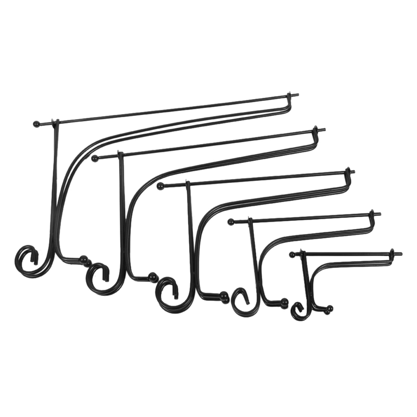 Zerodis Multipurpose IndustrialGrade Iron Easel Display Stand For FramesAndArtworks