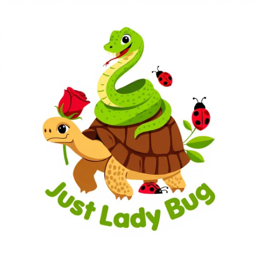 Just Lady Bug 